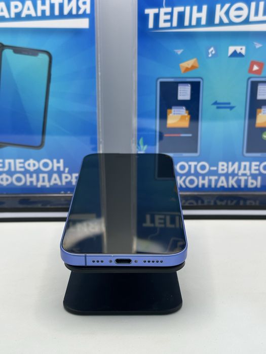 Iphone 16 128 Gb 89% Blue