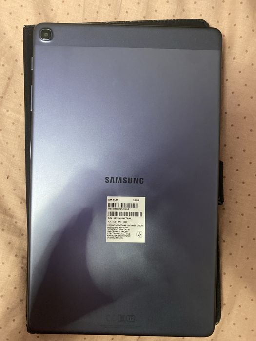 Samsung Tab A 32gb планшет