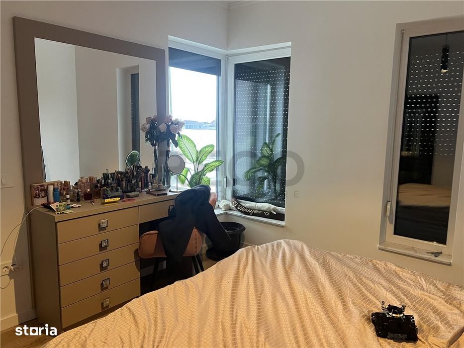 RECO Casa 3 camere Santandrei de închiriat