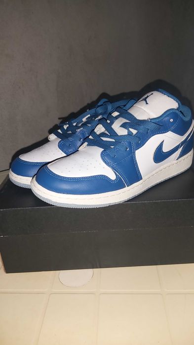 Nike Air Jordan 1 Low SE - Номер 40