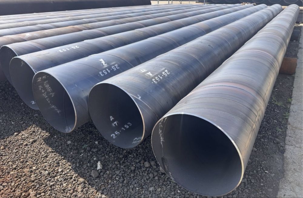 Vand teava metalica 406.4x10.3 si 508x10.3