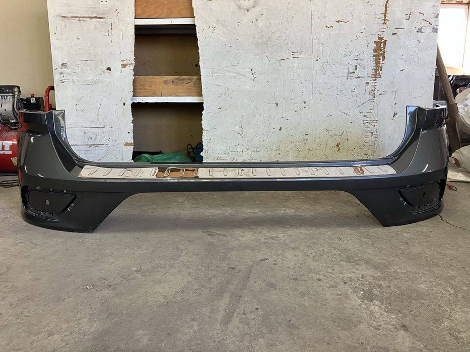 Задна броня за Фолксваген Т-Рок Volkswagen T-Roc 2022г- 2бр