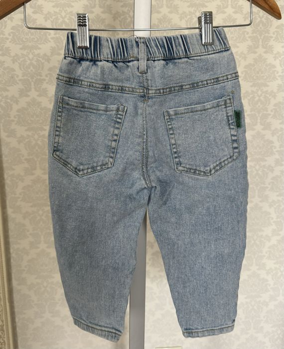 Продаётся детские джинсы