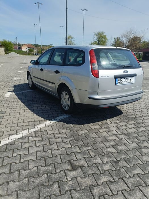 Vand Ford Focus 1.6 tdi 109 cp