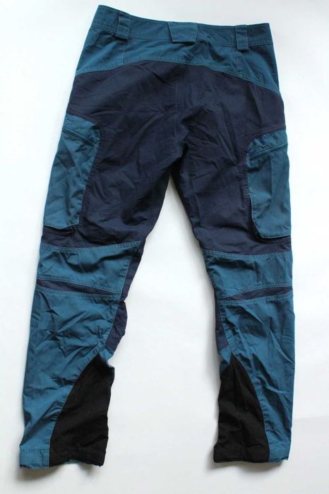 LUNDHAGS Avhu pants - мъжки туристически панталон, размер 48 (S)