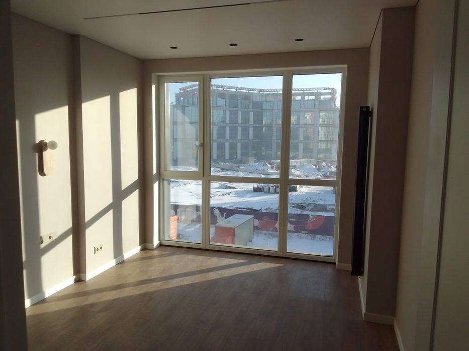 Мастер широкого профиля