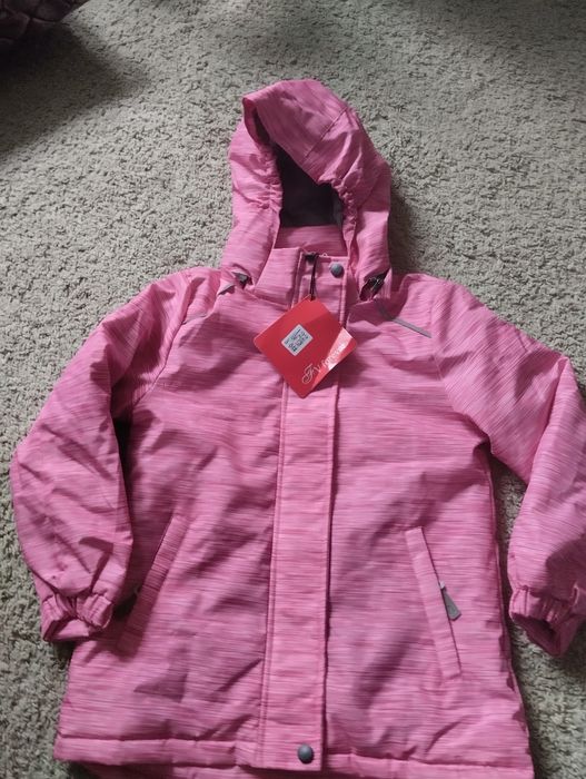 Куртка+ камбенизон