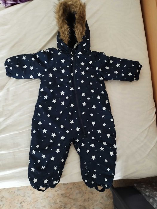 Космонавт за деца 92/98 и 86