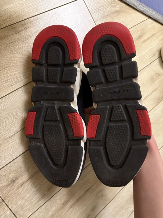 Кроссовки Balenciaga Speed 2.0 41-42