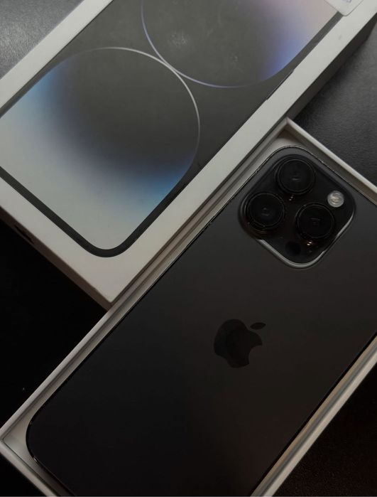 Айфон 14 про Макс 256