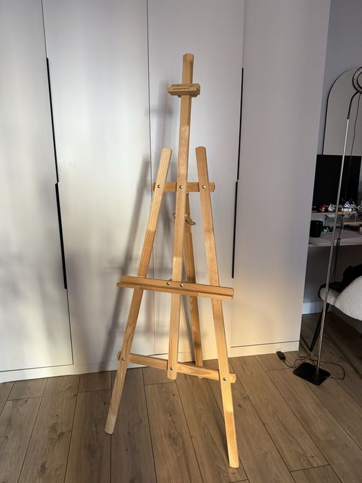 Мольберт Vista Artista 170*66