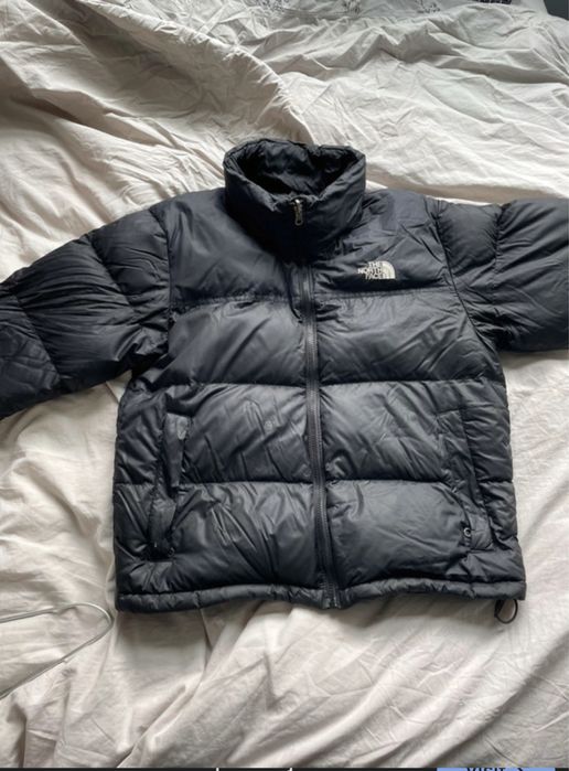 Geaca de iarna The North Face 700 premium