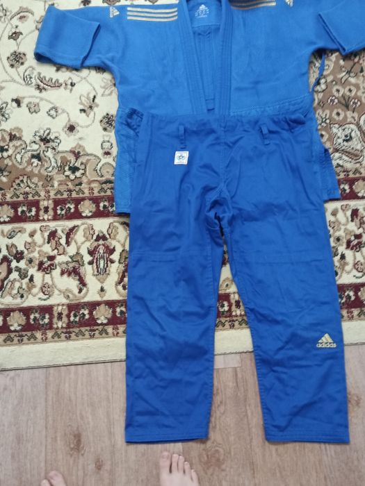 Продам кимоно дзюдо