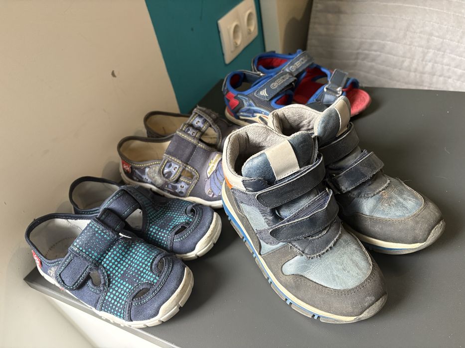 Обувки 29-30 номер