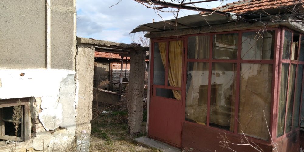 Продава се Къща в Нова Загора - 35 кв.м за 234 €/кв.м - Снимка #4