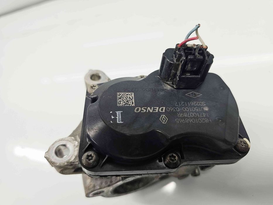 Supapa EGR Nissan X-Trail (T32) [Fabr 2013-prezent] H8201068965 1.6 dc