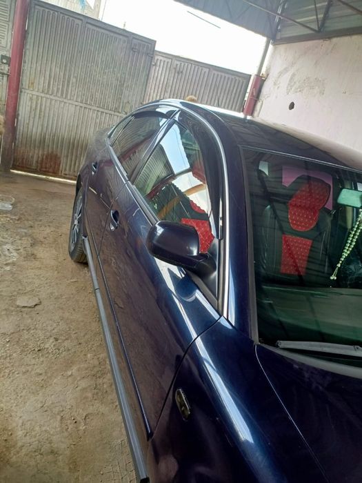 Продам Volkswagen Passat 2000 года