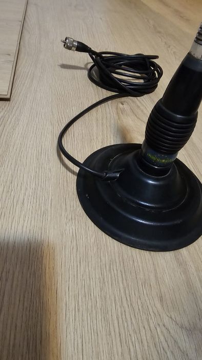 Statie emisie receptie Midland alan 42 multi