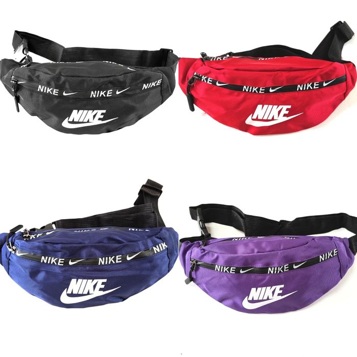 Чанта/паласка Nike Adidas Jordan The North Face различни модели