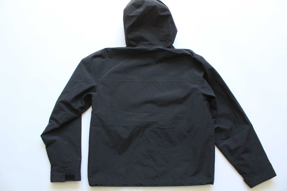 THE NORTH FACE M66 rain jacket - мъжко водоустойчиво яке, размер М