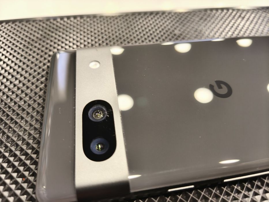 Google Pixel 6A - 128Gb