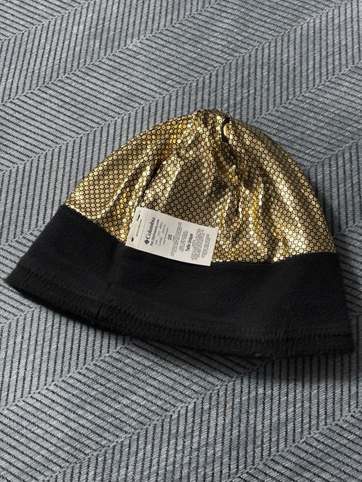 Мужская шапка Columbia