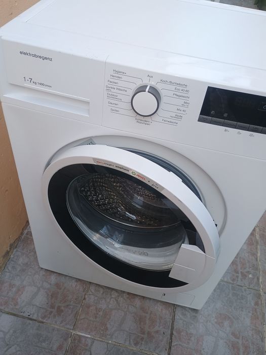 Mașină de spălat frigider cu congelator beko