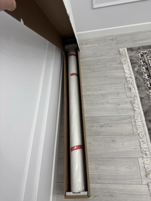 Бронь пленка матовый