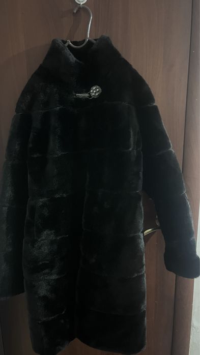 шуба трансформер