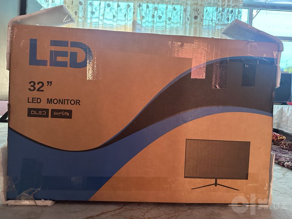 Monitor 32 lik pachka