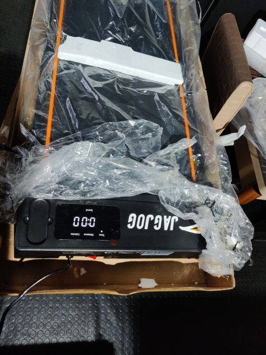 Banda de alergat jag jog noua