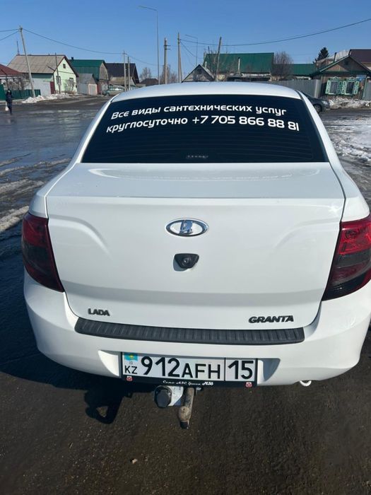 Продам лада гранта