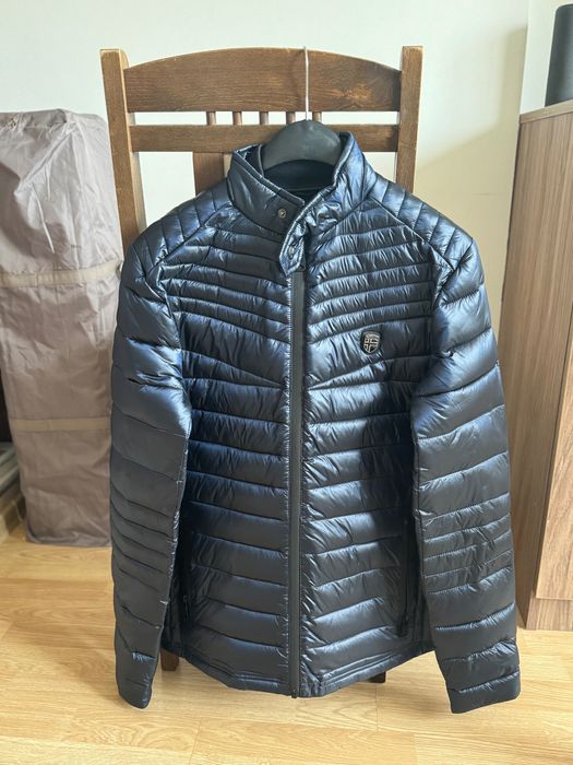 Мъжко яке Geographical Norway