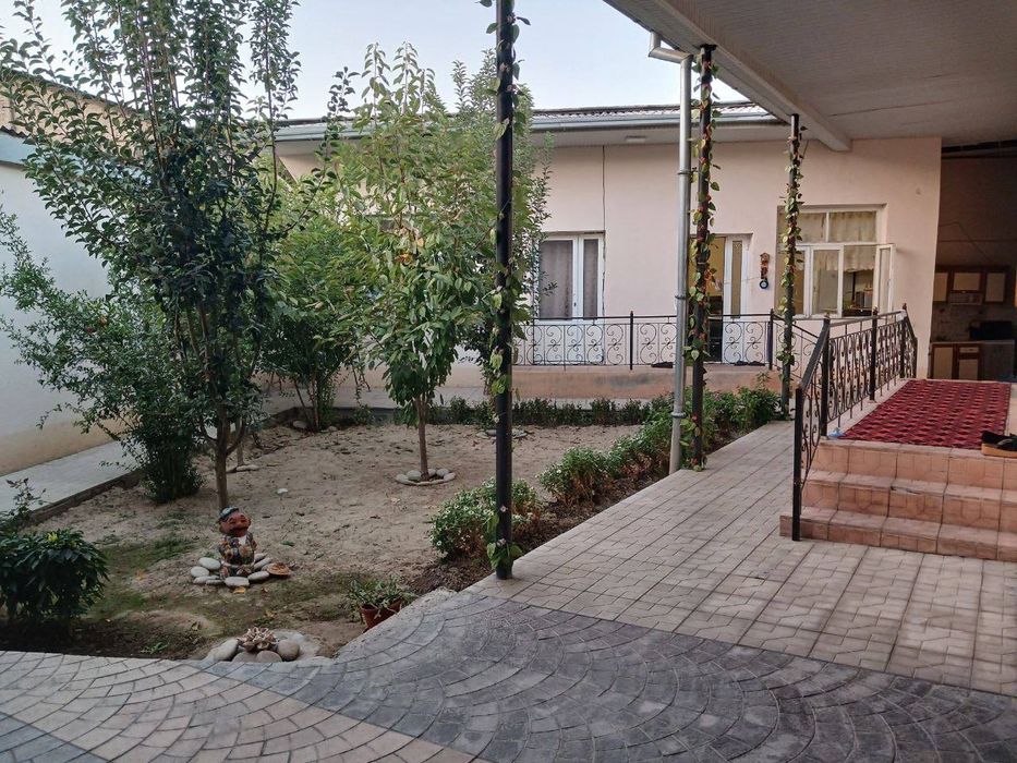 Бадамзар ул Мудофаачилар 4 сотки