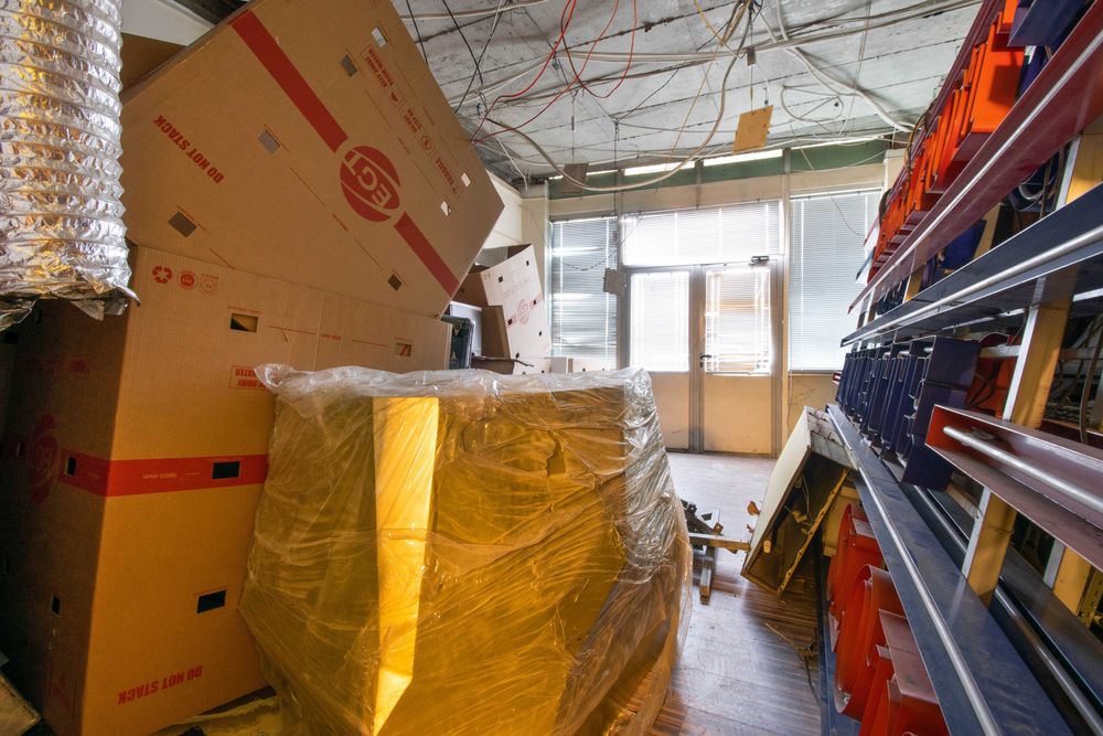 Търговски имот 390 кв.м за продажба – бул. „Източен“, Пловдив*