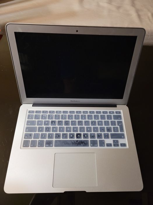 Macbook Air 2019 500GB Ram 8GB
