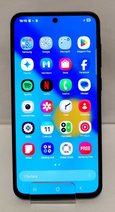 (AG 35)Telefon Samsung A36  5G  b.4044.2 /46 - 1000Lei Garantie 2 ani!