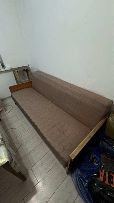 Диван отдам бесплатно