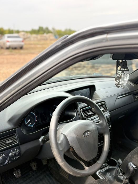 Продам или обмен приора 2!!! 2014 г