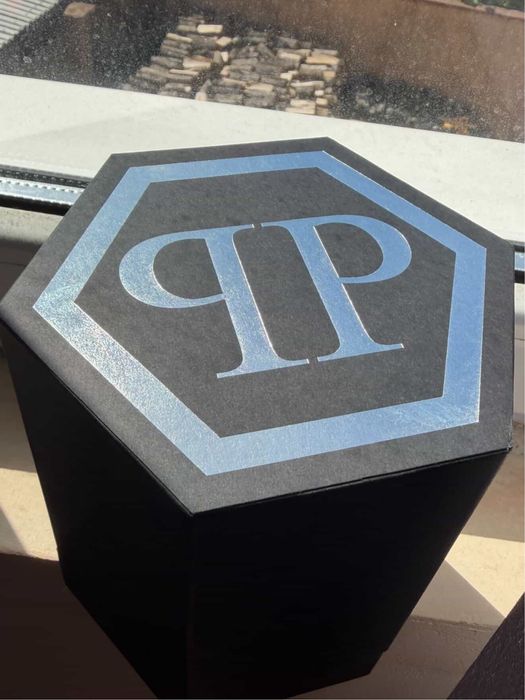 PHILIPP PLEIN  мъжки часовник