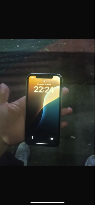 Iphone 11 вйфон 11