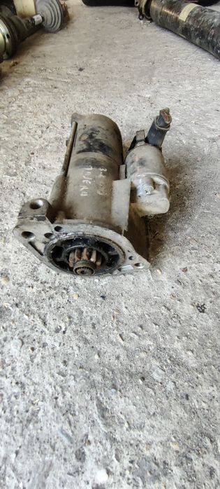 Мицубиши Паджеро 3.2 DID на части