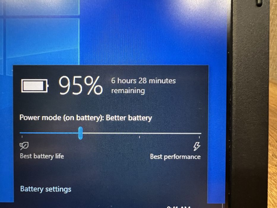 Lenovo ThinkPad X230 / i5 / 8GB RAM / SSD 240GB / 9 Cell