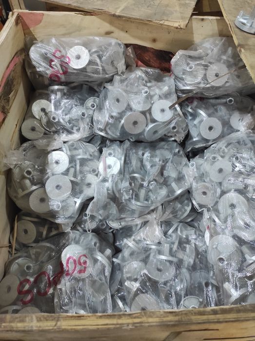 Чероз Зажим для клуч