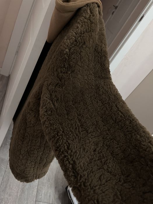 Шуба мутон 30.000теңге