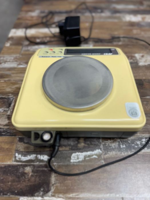 Везна/ кантар A&D EK-200GD