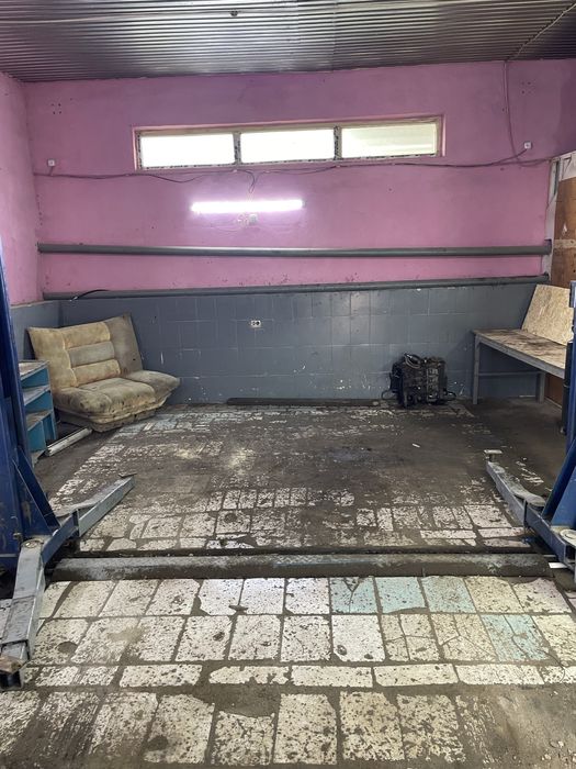 Сдам в аренду боксы