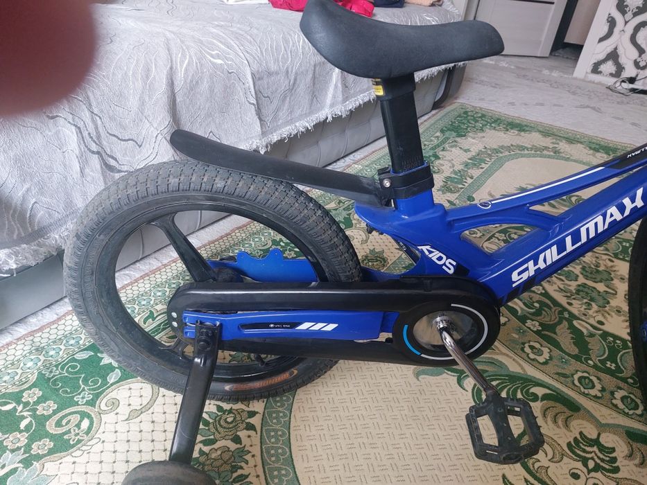 Продаются велосипед