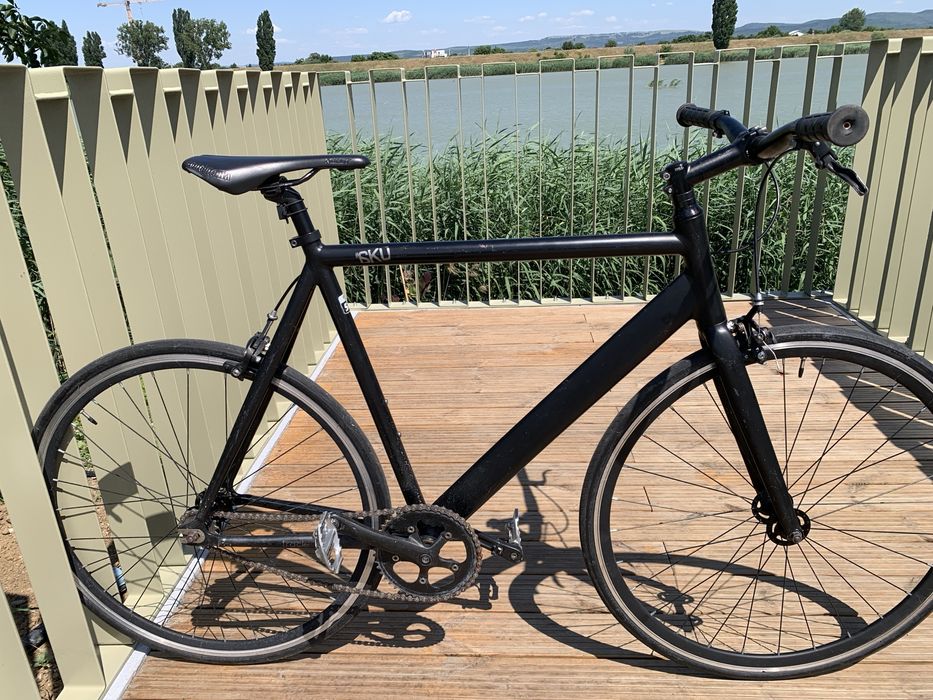 Bicicleta fixie / singlespeed