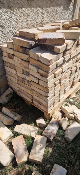 Огнеупорни тухли